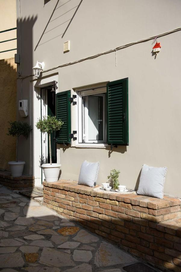 Vintage Village House Gastouri (Corfu) Exterior photo